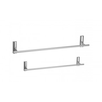 Toalheiros e Acessórios | Serie 83900 | Toalheiro Barra 45 cm Cromado Ref: CH44140101